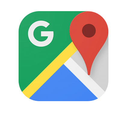 icono google maps