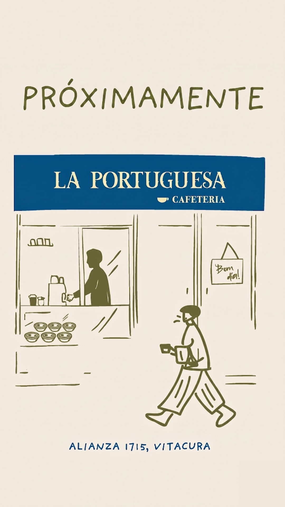 LP Próximamente