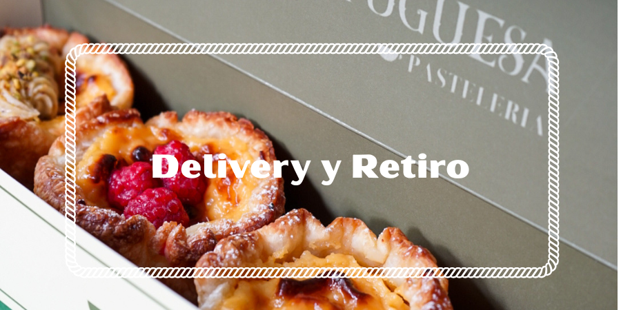 delivery