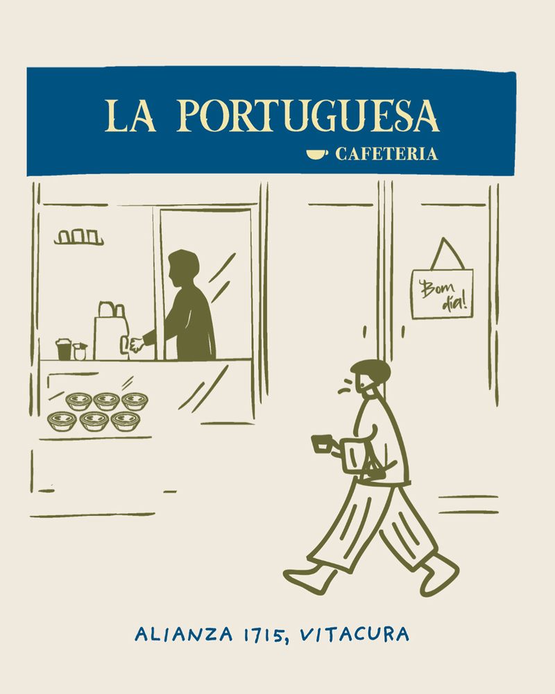 Tienda La Portuguesa