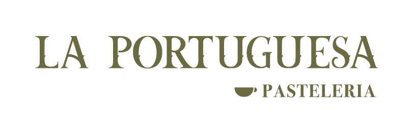 logo la portuguesa cafeteria