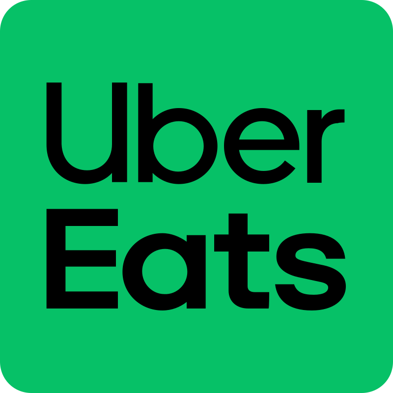 logo uber eats